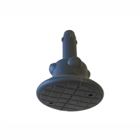 HDPE-dock-mashroom-pins-kit Marine-Grade Floating Dock Pins Corrosion-Proof Connectors