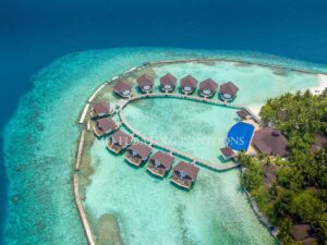 floating house for sale