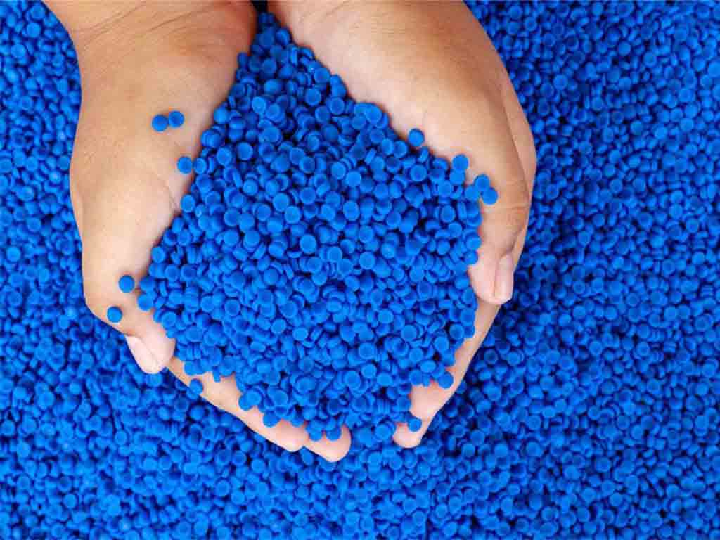 100% Recyclable HDPE Floating Pontoon Material