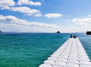 Floating dock buying guide comparing types, costs, and lifespans