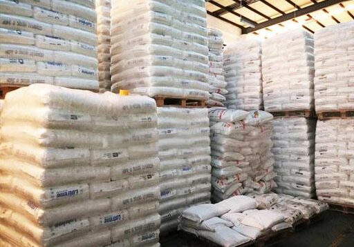 HDPE Material Selection for Marine Applications